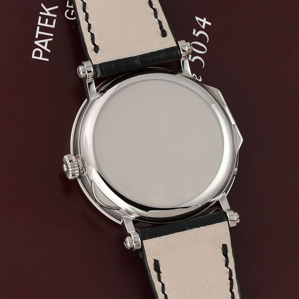 Patek Philippe Complications 5054G